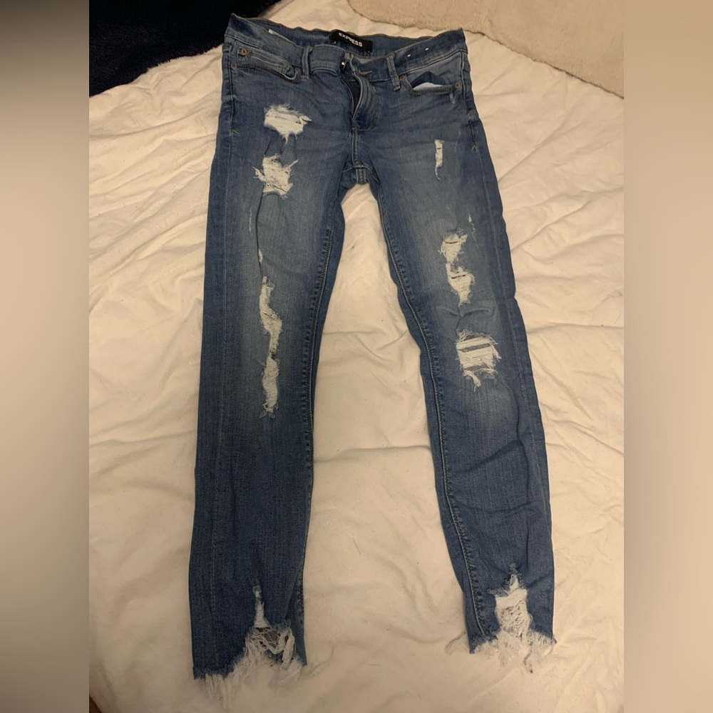 Women’s jeans
